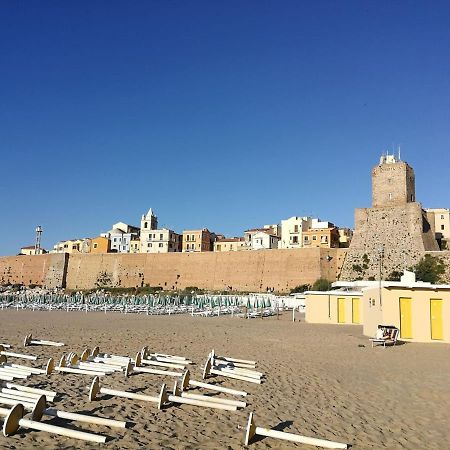 Azzurro Come Il Mare Termoli Exterior photo
