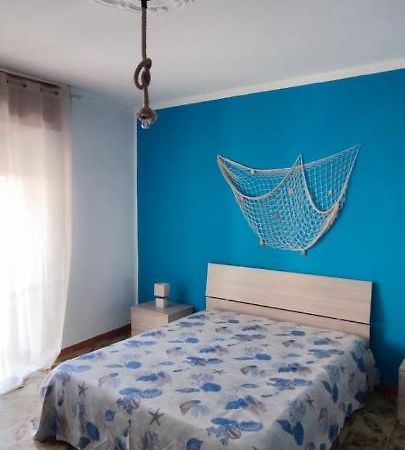 Azzurro Come Il Mare Termoli Exterior photo
