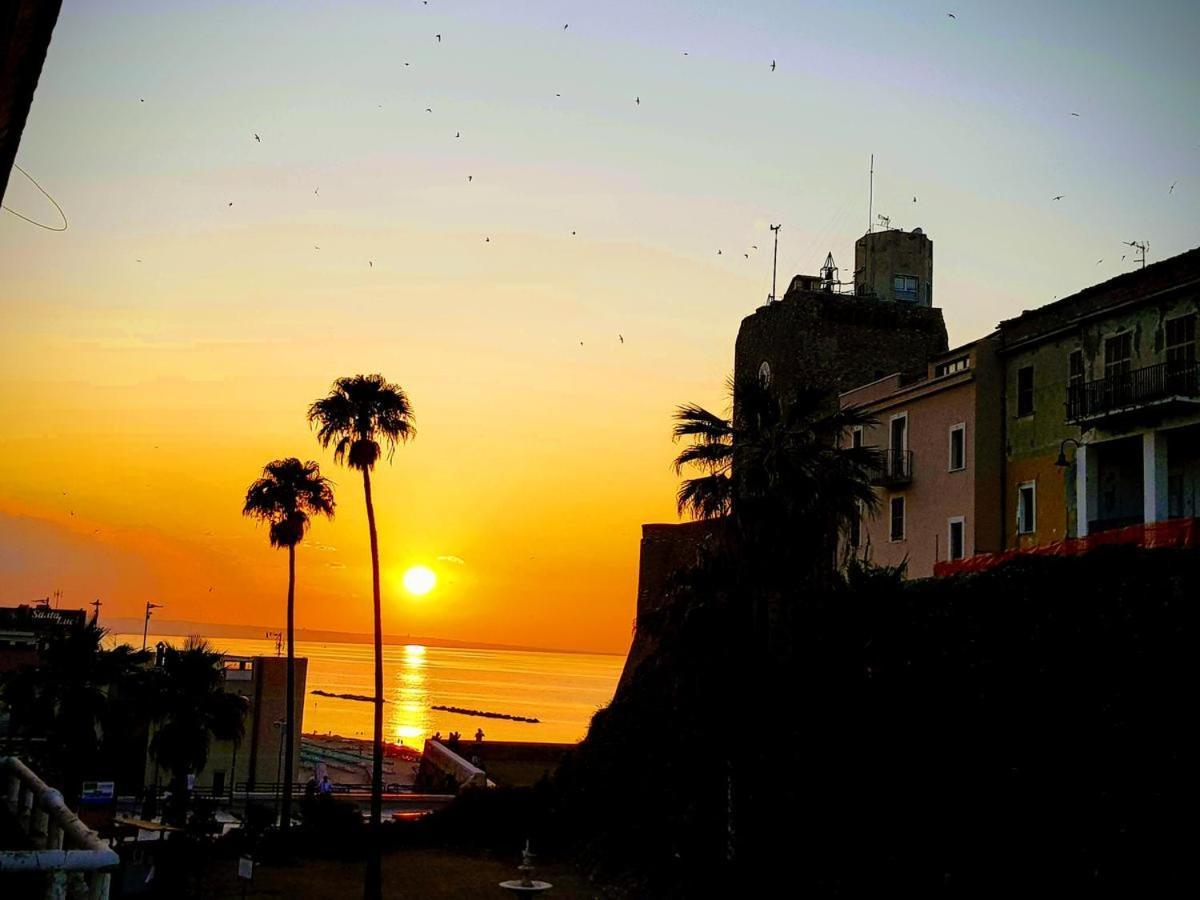 Azzurro Come Il Mare Termoli Exterior photo