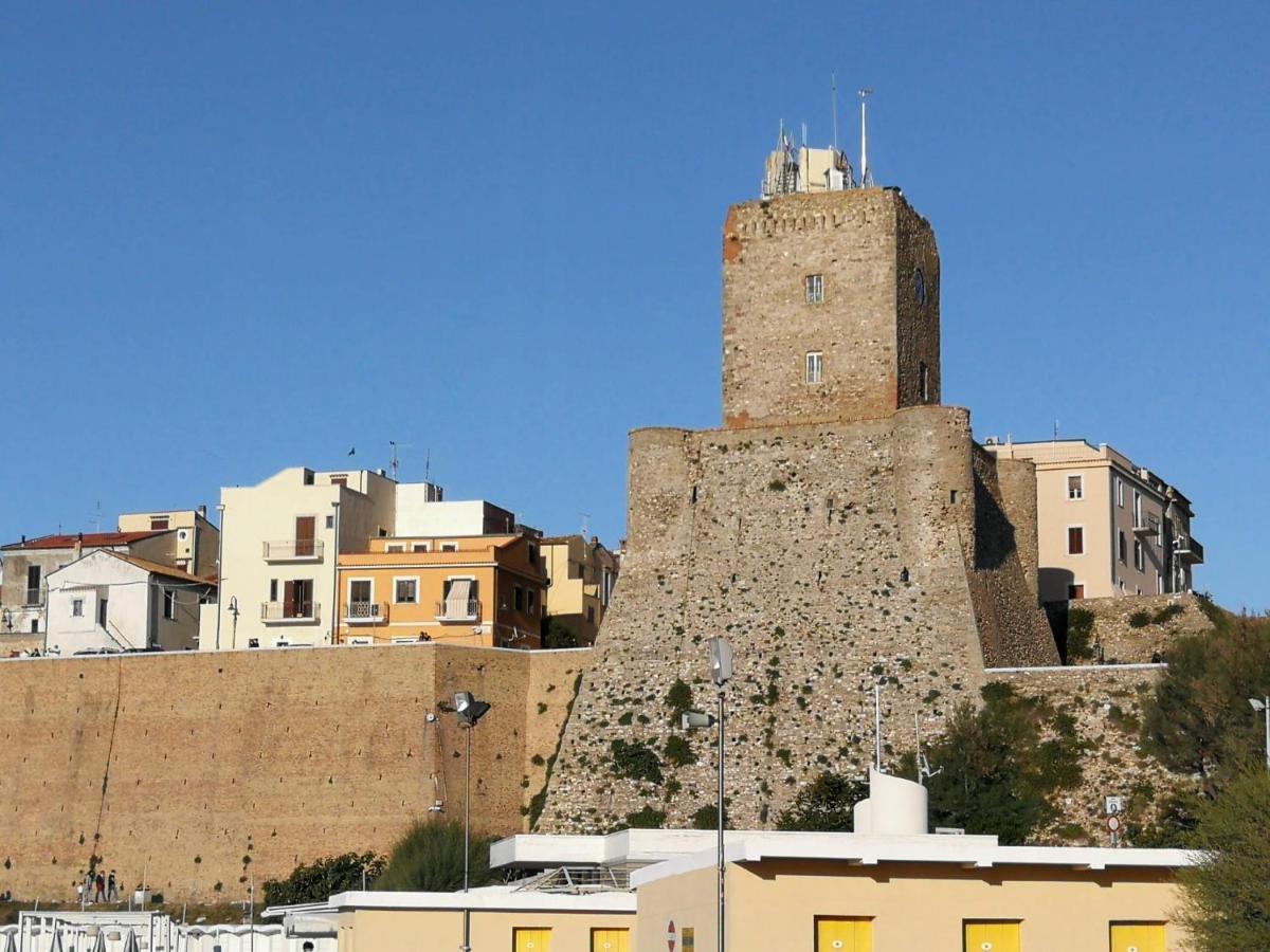 Azzurro Come Il Mare Termoli Exterior photo