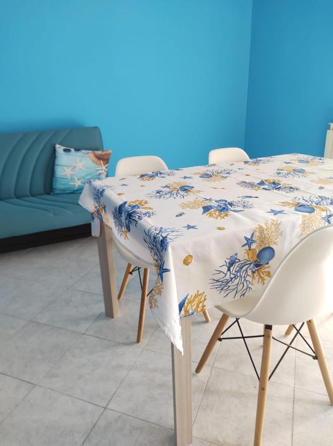 Azzurro Come Il Mare Termoli Exterior photo