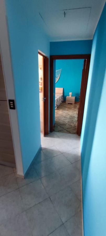 Azzurro Come Il Mare Termoli Exterior photo