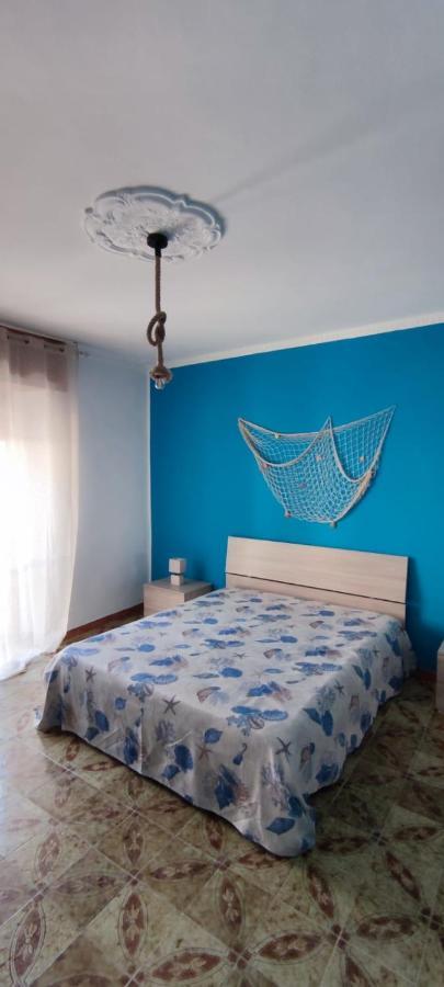 Azzurro Come Il Mare Termoli Exterior photo