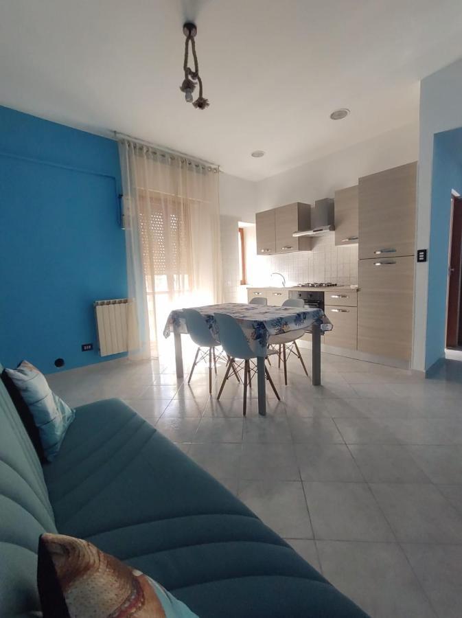 Azzurro Come Il Mare Termoli Exterior photo