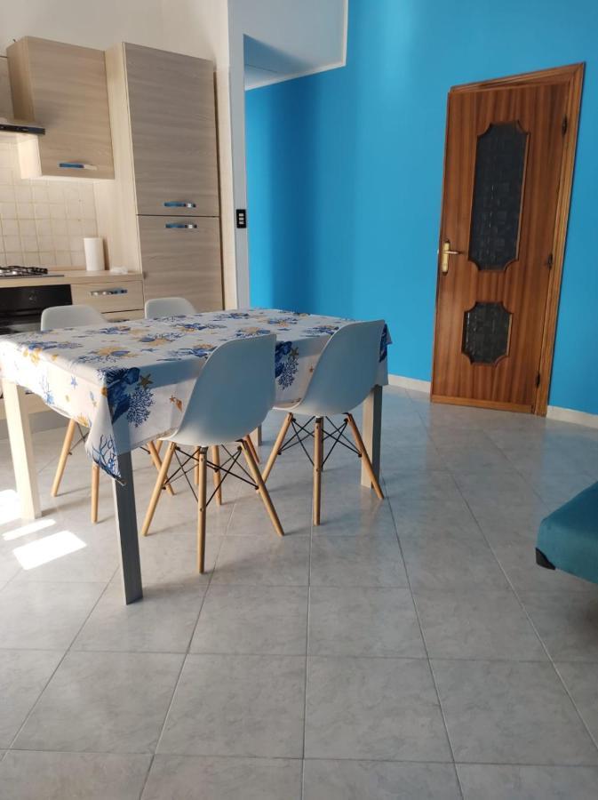 Azzurro Come Il Mare Termoli Exterior photo