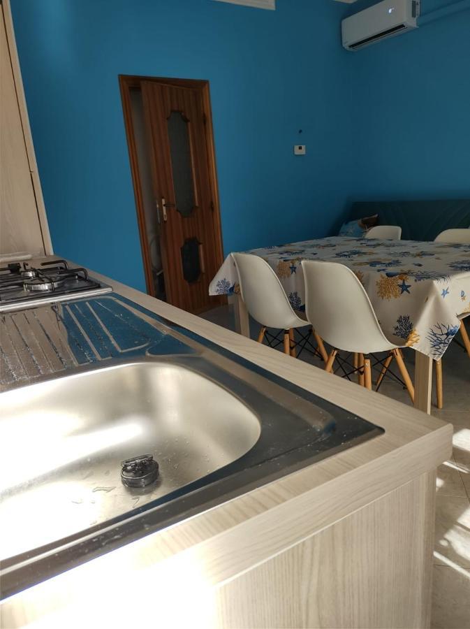 Azzurro Come Il Mare Termoli Exterior photo