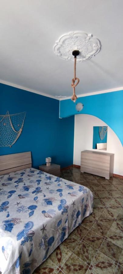 Azzurro Come Il Mare Termoli Exterior photo