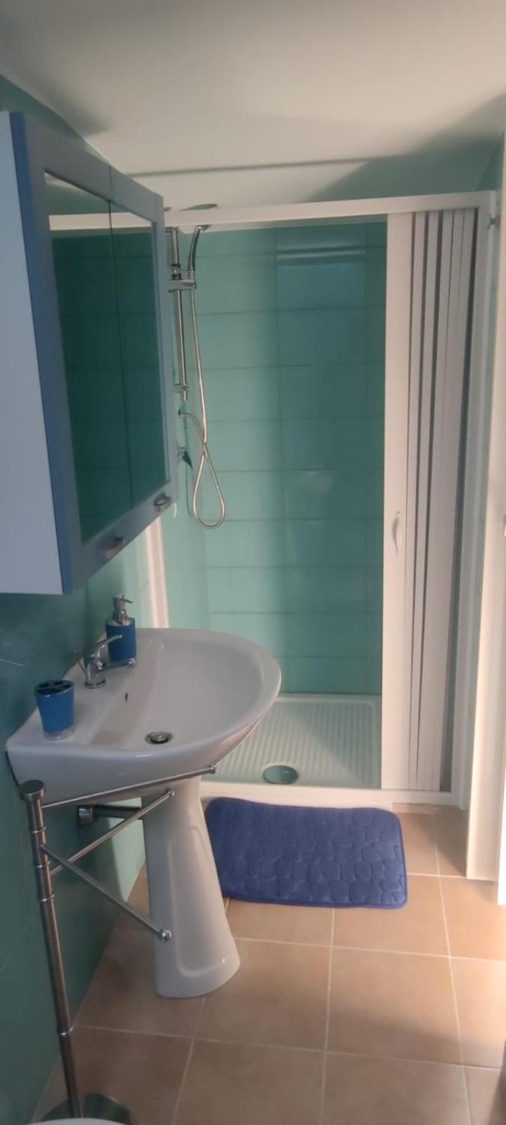 Azzurro Come Il Mare Termoli Exterior photo