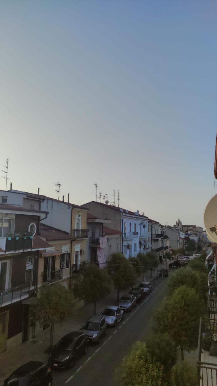 Azzurro Come Il Mare Termoli Exterior photo